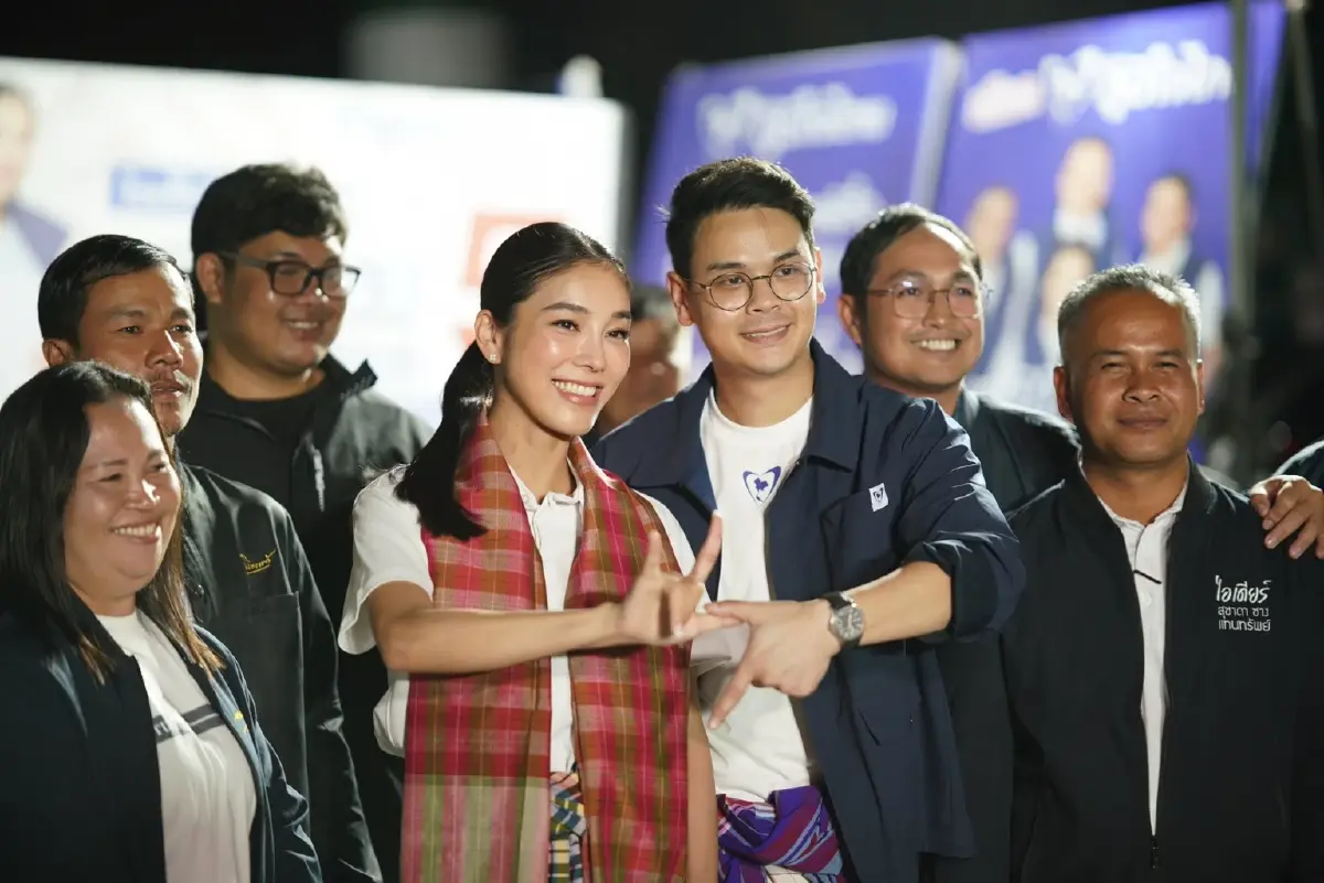 ป.ป.ช.ลุยสอบ “สส.ไอเดียร์” พบผิดปกติ ส่อยื่นบัญชีทรัพย์สินเท็จ พร้อมแกะรอยเส้นทางการเงินสามีต่อด้วย