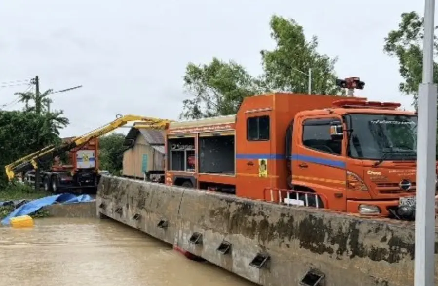 วิกฤต! น้ำท่วม 31 จังหวัด กระทบแล้วกว่า 1.2 ล้านครัวเรือน
