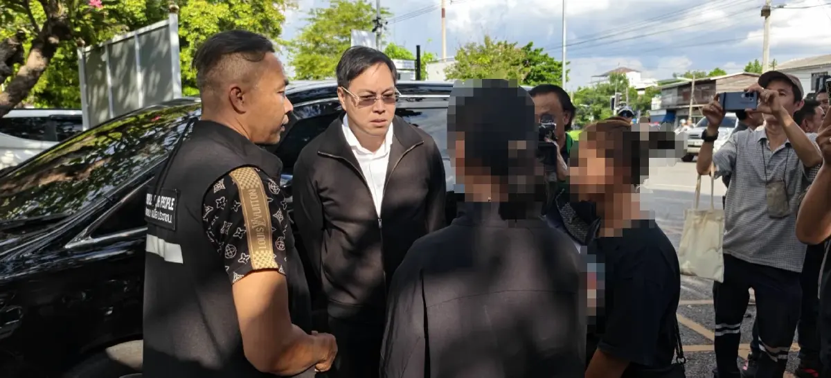 รมช.ศึกษาธิการ รับเรื่องช่วย ด.ญ.วัย 15 ปี สูญเสียพ่อ-ปมพิพาทที่ดิน