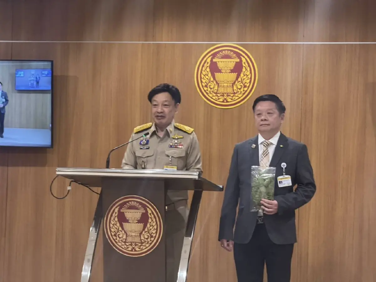 "สว." ออกโรงป้อง "กะเพราไทย" กังวลผูกขาด-จี้รัฐแจงสิทธิปลูกให้ชัด ยัน "กะเพรา" เป็นพืชสมบัติชาติ