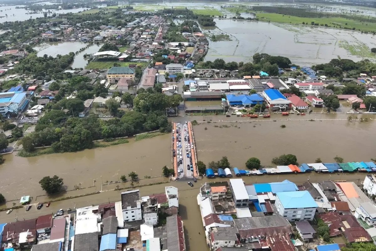 น้ำปนเปื้อนสารพิษปราจีนฯ ส่อวิกฤต จี้รัฐเตือนห้ามดื่ม ชี้น้ำต้มไม่ขจัดโลหะหนัก