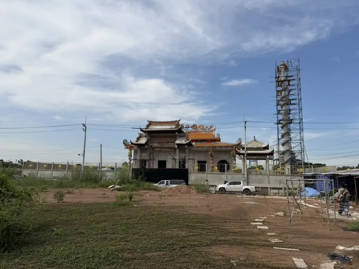 มูลนิธิองค์กรทำดี