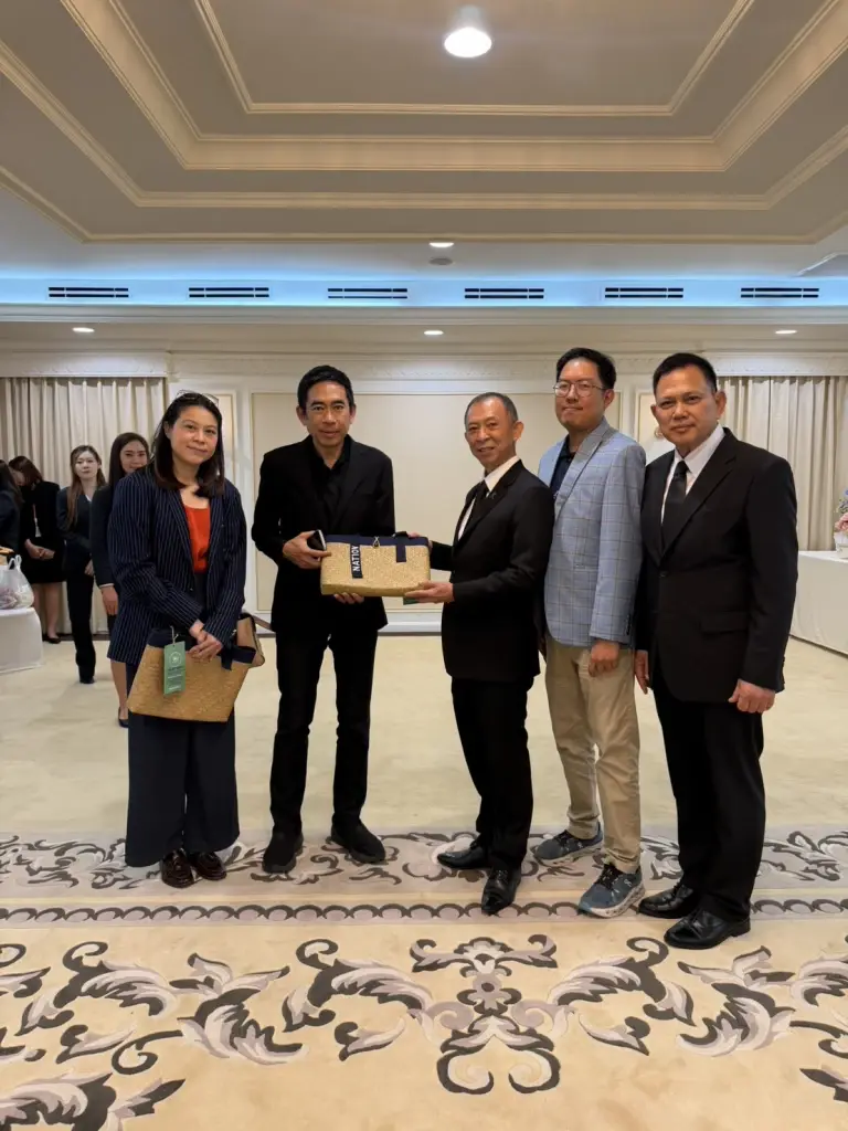 'โกวิทย์' อสส.คนใหม่ ชูนโยบายกล้าสั่งไม่ฟ้อง คดีหลักฐานอ่อน