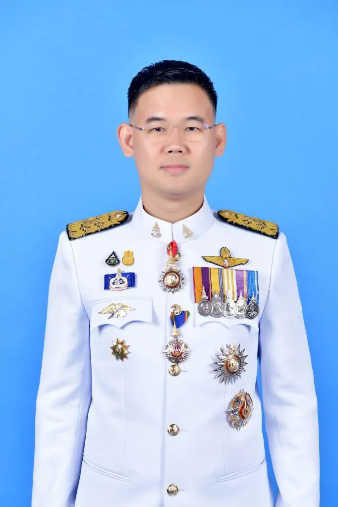  นายทรงพล สุวรรณพงศ์ รองโฆษกสำนักงานอัยการสูงสุดอัยการจังหวัดประจำสำนักงานอัยการสูงสุด ปฏิบัติราชการในหน้าที่ผู้ช่วยเลขานุการอัยการสูงสุด 