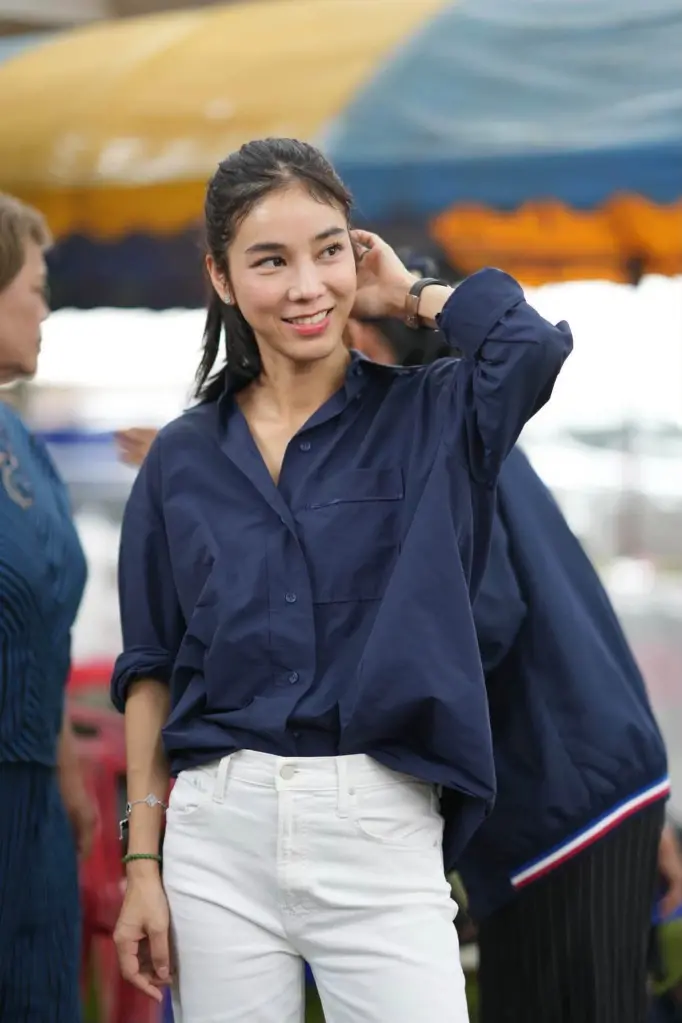สส.ไอเดียร์ สุชาดา แทนทรัพย์