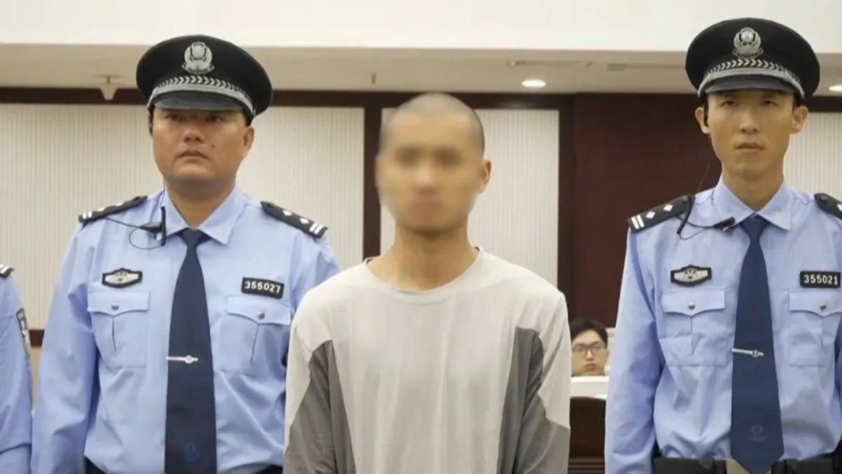 ศาลสองแห่งในจีน ประหารชีวิตตระกูลที่อันตรายที่สุดในเมียนมา เครือข่ายสแกมเมอร์