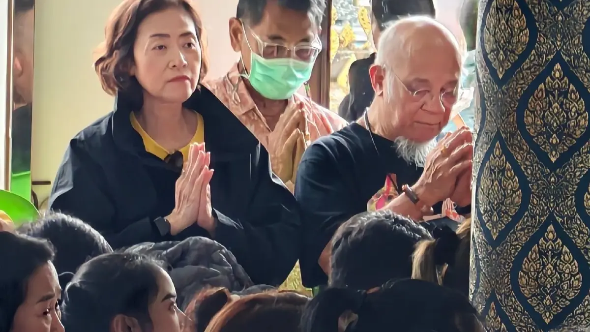 สืบสานภูมิปัญญาใต้! ดร.ธนภณ นำทีมหนุนวิจัยวัฒนธรรม ดัน "เป-ตะ เฟสติวัล" ปลุกเมืองทุ่งสง