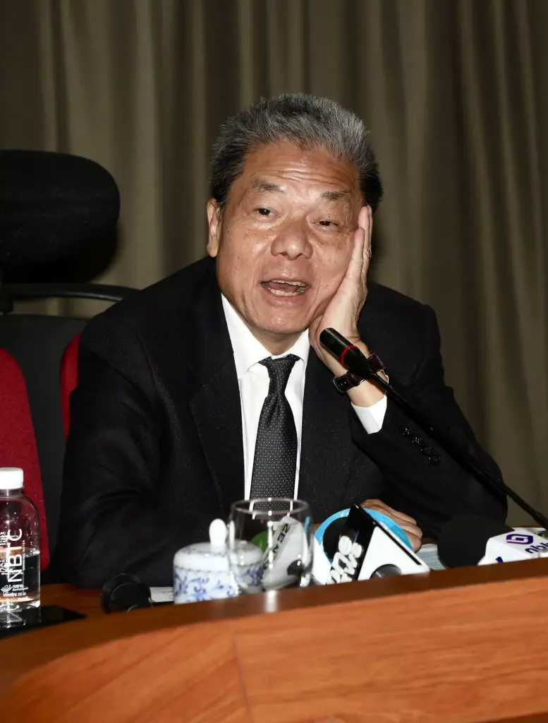 ด่วน! รักษาการเลขาฯ กสทช. เชิญประชุมนัดพิเศษ ไร้ชื่อ "หมอสรณ"