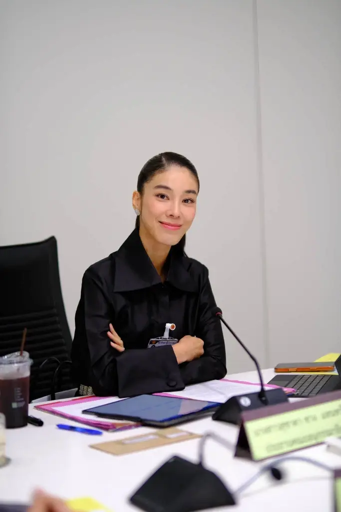 สุชาดา ซาง แทนทรัพย์ หรือ สส.ไอเดียร์