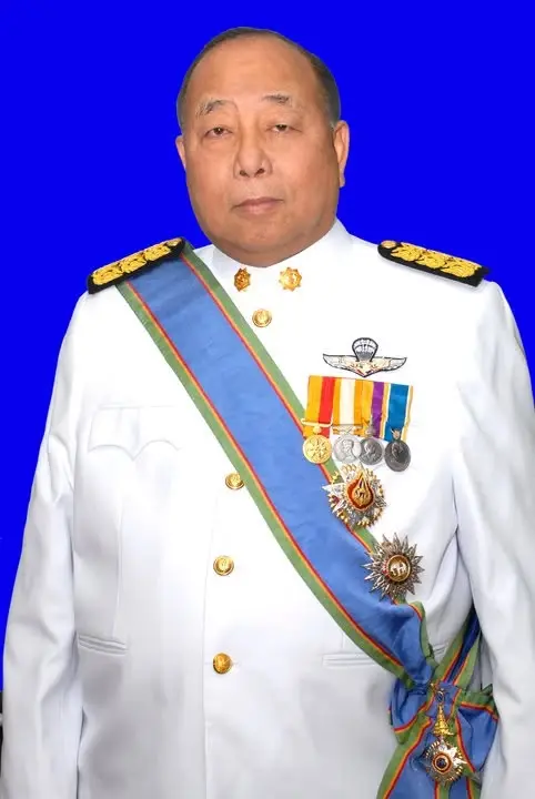 ปิดตำนาน "พนัส ไทยล้วน" พ่ายเลือกตั้ง "บอร์ดประกันสังคม" เปิดใจแพ้เพราะ "ไร้พรรคหนุน"