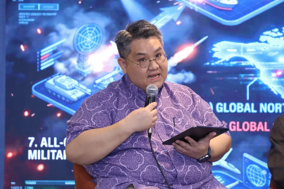 นักวิชาการ ชวนจับตาทิศทางผู้นำจีนประชุมใหญ่ CPC 26-29 ต.ค.นี้