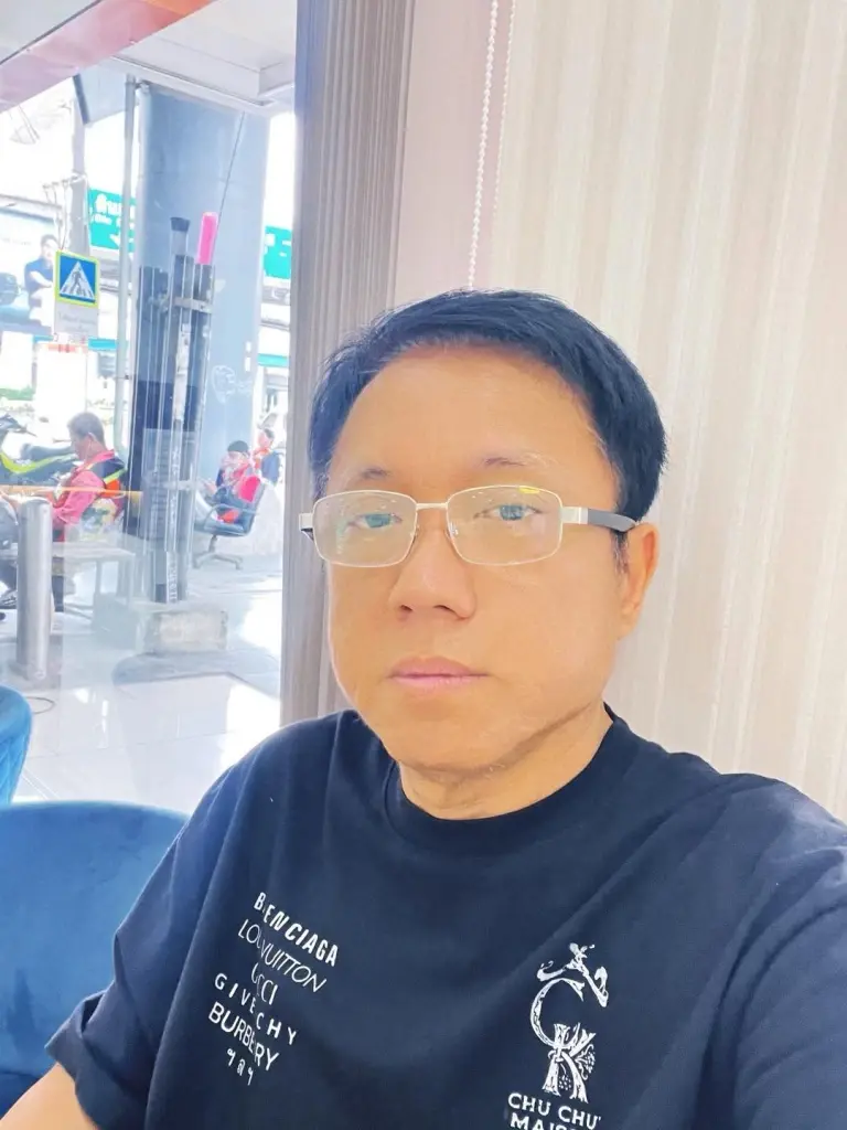 ศิริโชค โสภา อดีต สส.สงขลา 