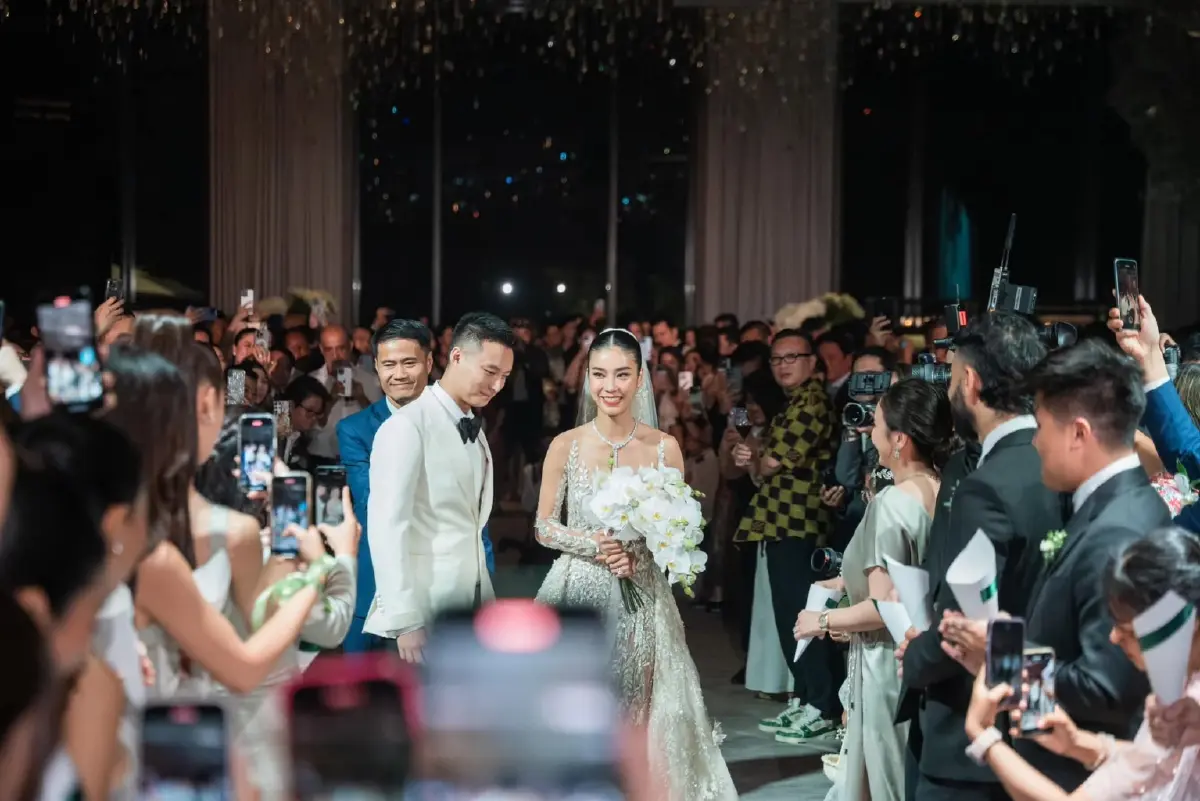  "สัมฤทธิ์ แทนทรัพย์" และลูกสาว "สส.ไอเดียร์" สุชาดา แทนทรัพย์ กับ สามี