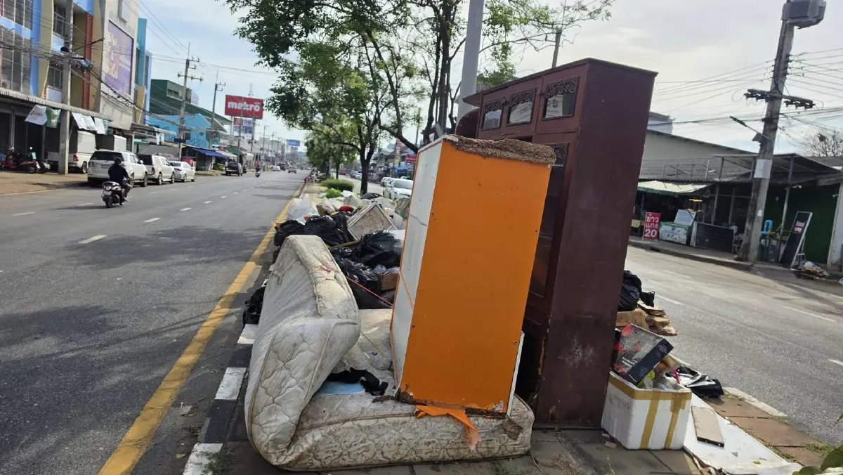 สังเวย 25 ศพ! "ปราจีนฯ" วิกฤตน้ำลดทิ้งคราบมลพิษ ผู้ว่าฯ ชงฟัน "4 โรงงาน-ล้างนอมินีต่างชาติ"