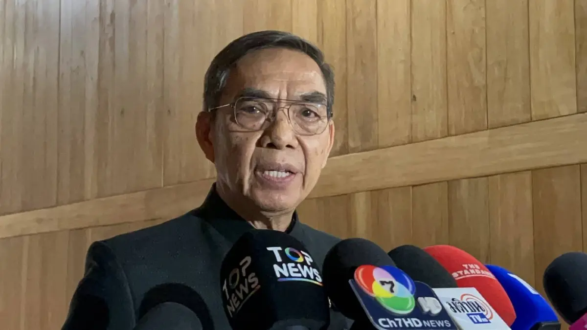 พันตำรวจเอก กอบ อัจนากิตติ สมาชิกวุฒิสภา