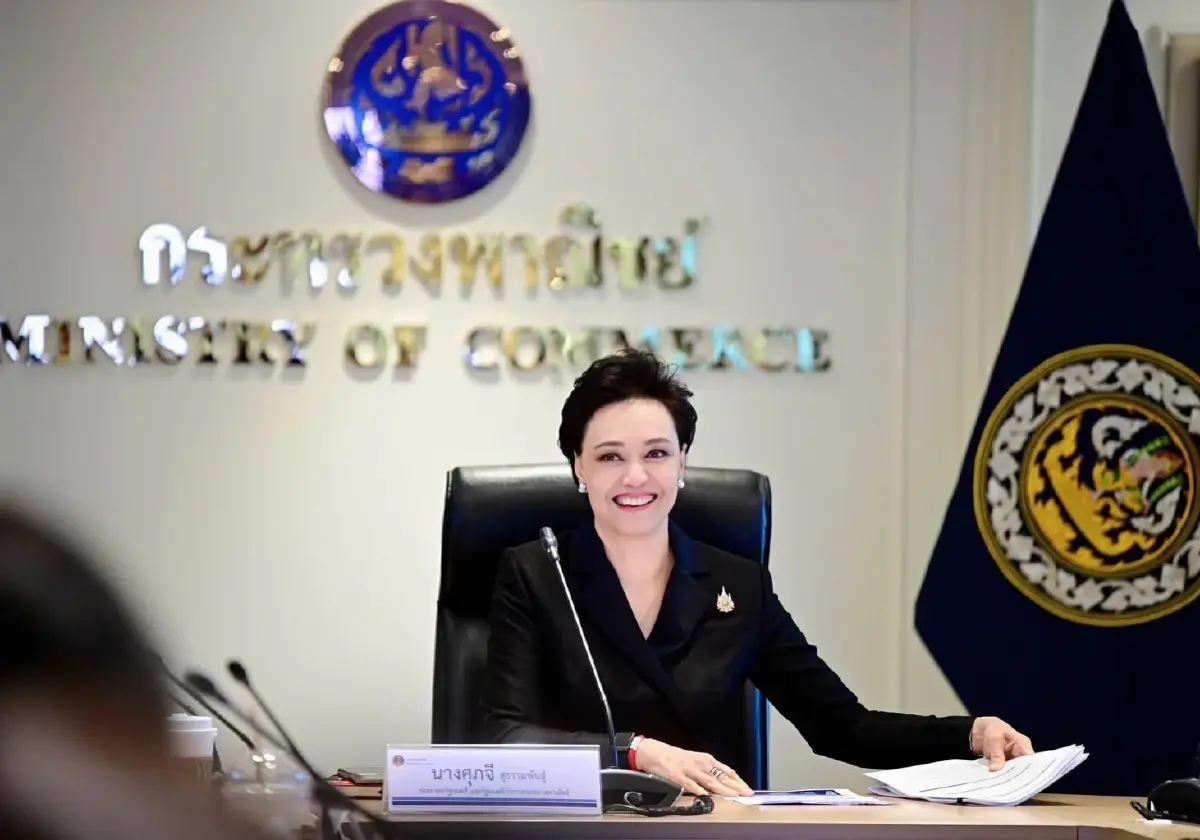 คุณศุภจีอยู่ไหน! "ชัยชนะ" ประกาศตามหา "รมว.พาณิชย์" ชาวบ้านร้อง "พืชผลตกต่ำ-ของแพง" เหน็บ นายกฯ บอก "รวยไม่ไหว" ชาวบ้านสวน "จนมามากแล้ว"