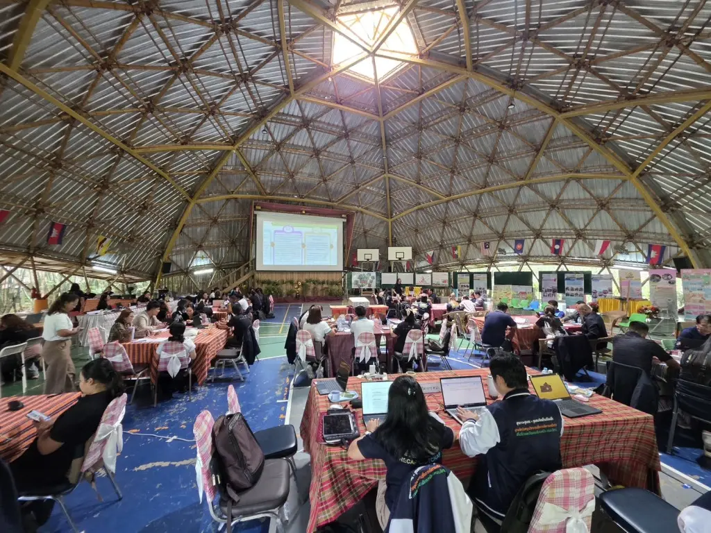เครือข่ายร่วมสร้างชุมชนท้องถิ่นน่าอยู่ แถลงจุดยืนให้รัฐบาลยุติการแก้ไข พ.ร.บ. สสส.