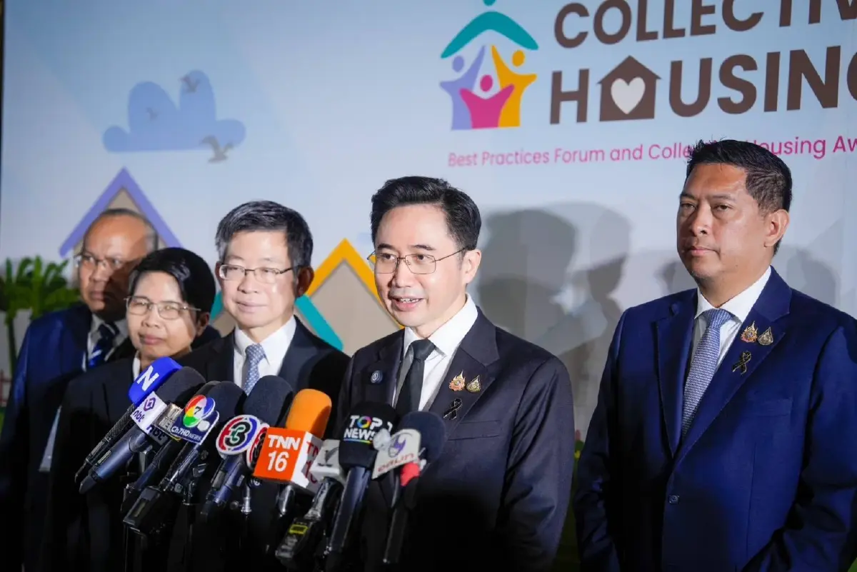  นายยศชนัน วงศ์สวัสดิ์ รองนายกรัฐมนตรี และรัฐมนตรีว่าการกระทรวงการอุดมศึกษา วิทยาศาสตร์ วิจัย และนวัตกรรม (อว.)