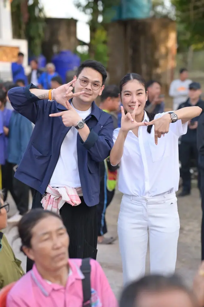 ป.ป.ช.ลุยสอบ “สส.ไอเดียร์” พบผิดปกติ ส่อยื่นบัญชีทรัพย์สินเท็จ พร้อมแกะรอยเส้นทางการเงินสามีต่อด้วย