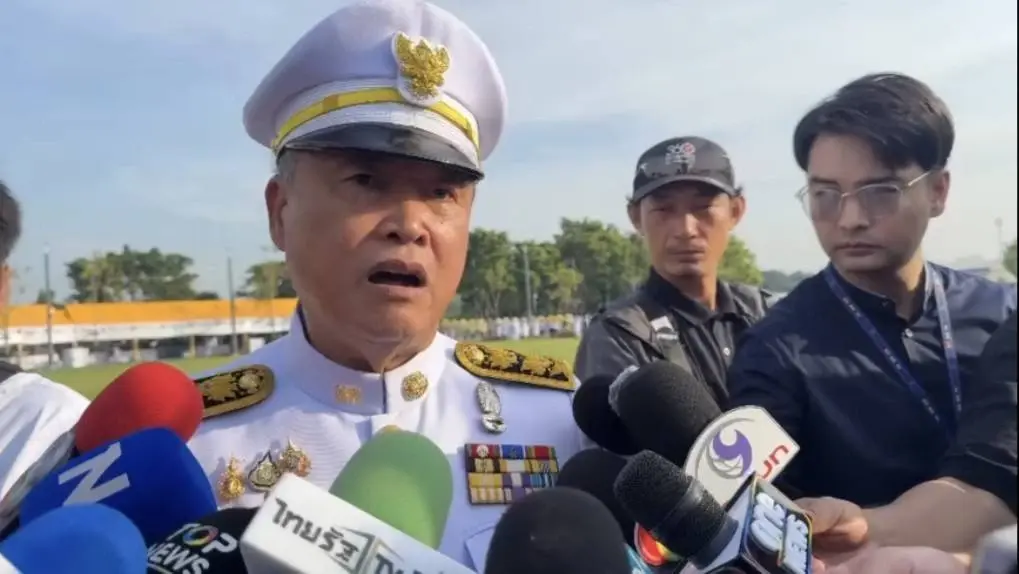 ราชการอย่ากลัวอำนาจมิชอบ! "สุทธิพงษ์" ลั่น "อาย-หนักใจ" โกงสอบท้องถิ่นครั้งใหญ่ที่สุด "ทุจริตเกือบหมื่นคน"