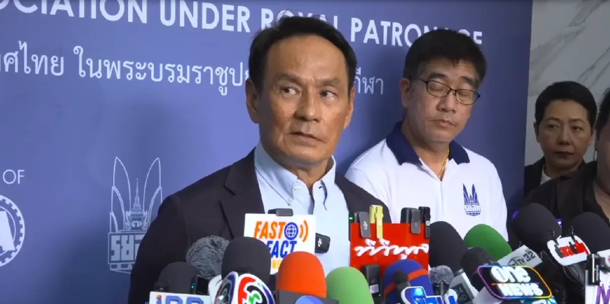 ร.ย.ส.ท.ชี้ผลตรวจ เครื่องยนต์โกคาร์ท “ผิดกติกา” แต่ห่วงสภาพจิตใจเด็ก โยนผู้จัดตัดสินเข้มกติกาป้องกันซ้ำรอย