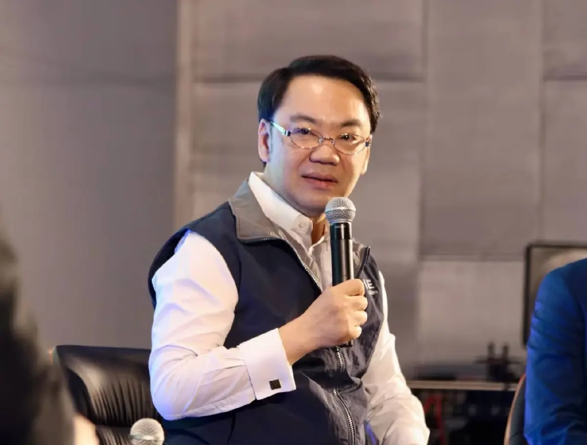 สมาพันธ์เอสเอ็มอีไทย ย้ำไทยหวังขยับสู่ประเทศรายได้สูง ต้องแก้ 2 โจทย์ใหญ่