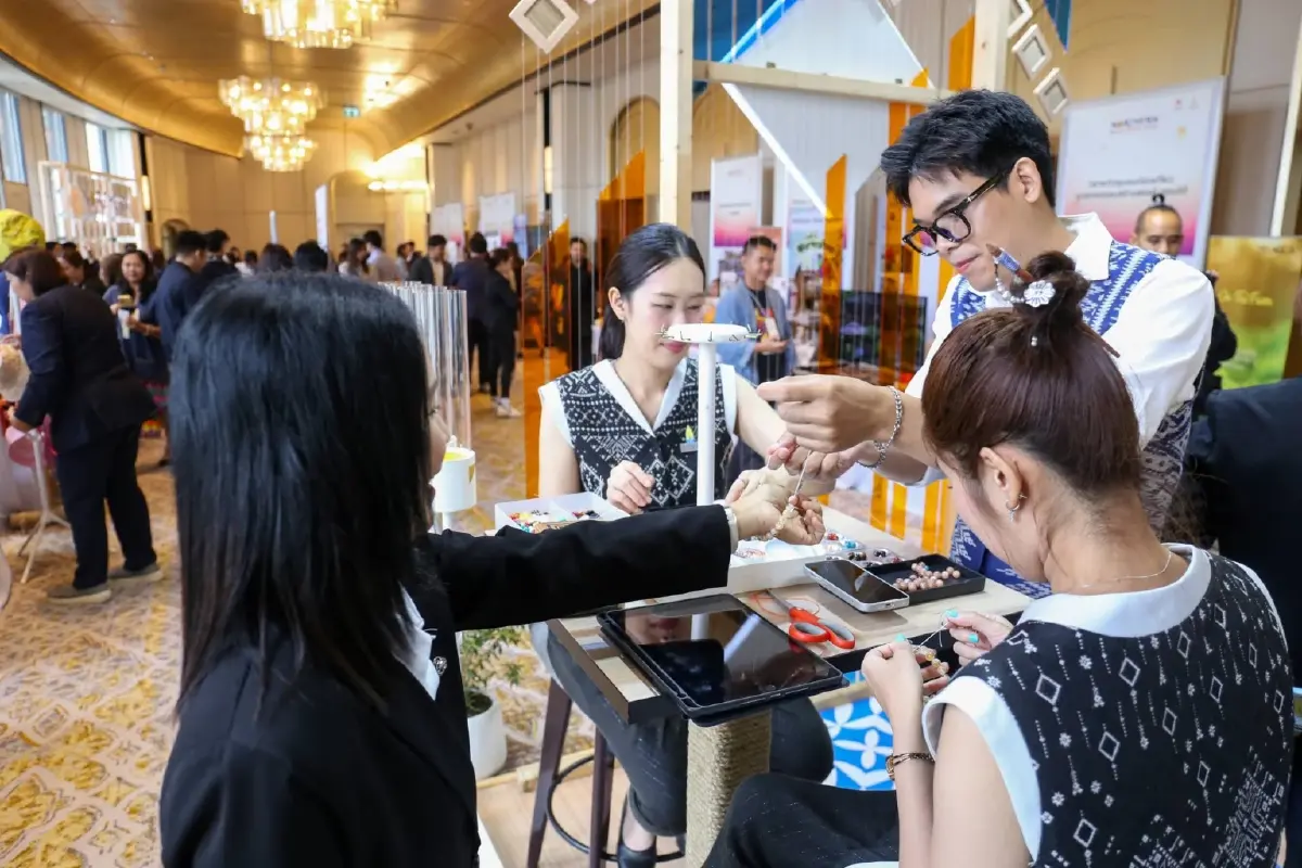 Northern MICE รวมพลัง 3 เมืองไมซ์ซิตี้ ยกระดับศักยภาพเมือง สร้างโอกาสใหม่ให้ไมซ์ภาคเหนือ