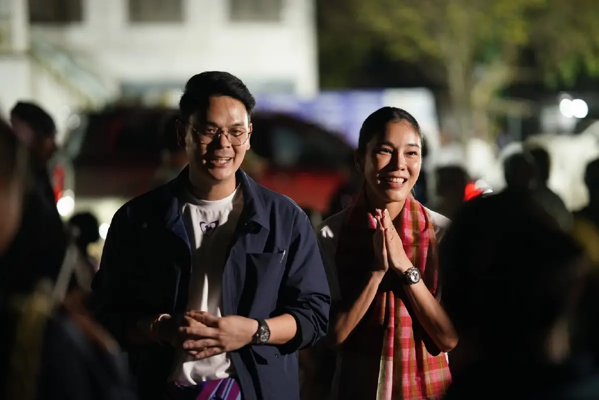 ป.ป.ช.ลุยสอบ “สส.ไอเดียร์” พบผิดปกติ ส่อยื่นบัญชีทรัพย์สินเท็จ พร้อมแกะรอยเส้นทางการเงินสามีต่อด้วย
