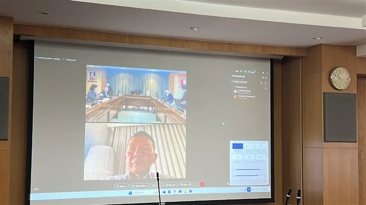 "กสทช." อลหม่าน! 6 กรรมการเดินหน้านัดประชุมพิเศษ พบนัยซ่อนเร้นส่อล้มประชุม สัญญาณเตือนเงื่อนไข ออก พ.ร.ก. หวัง "เซ็ตซีโร่" หรือไม่?