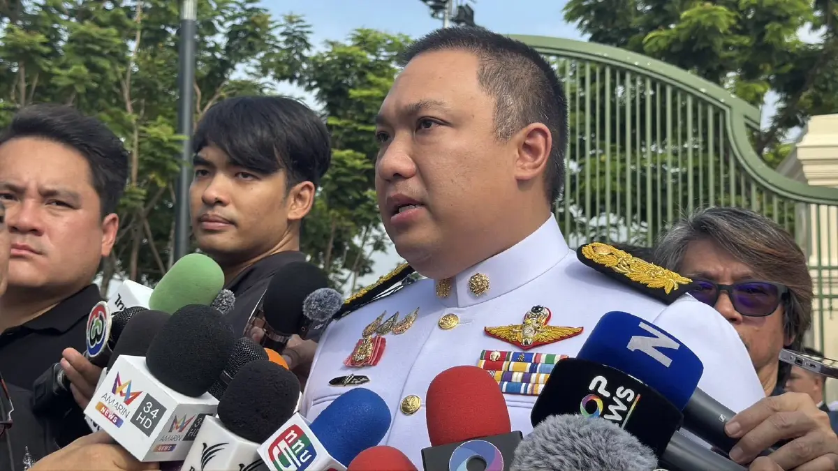 "พลพีร์" เปิดโปง! "นามสกุลดังปราจีนฯ" ถือหุ้นไขว้โรงงานสารพิษ นอมินีทุนต่างชาติ ปัดภูมิใจไทยเกี่ยว
