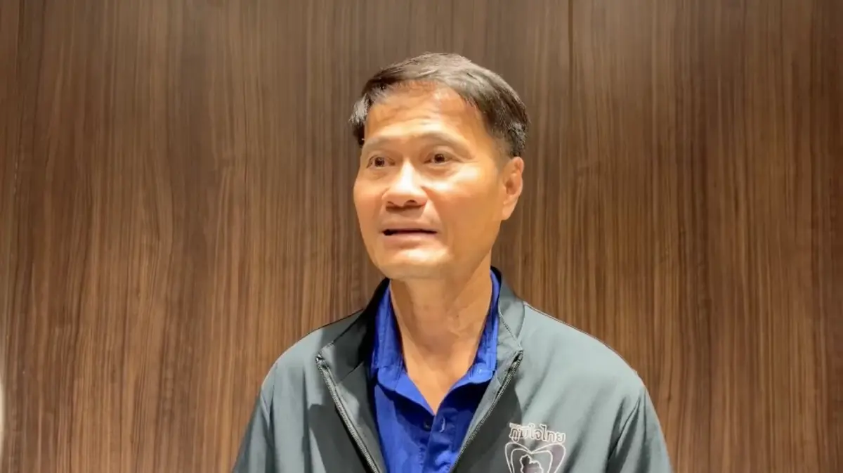 นายสัมฤทธิ์ แทนทรัพย์ สส.ชัยภูมิ พรรคภูมิใจไทย