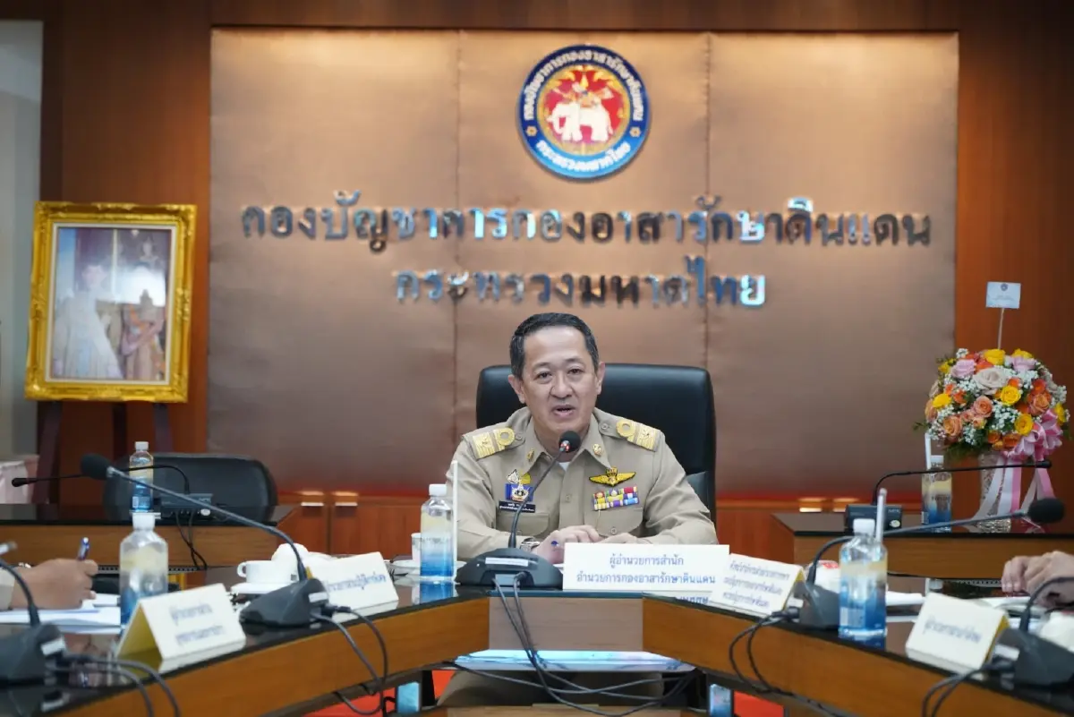 ร.ต.อ.เขตรัฐ ชาญศิลป์ 