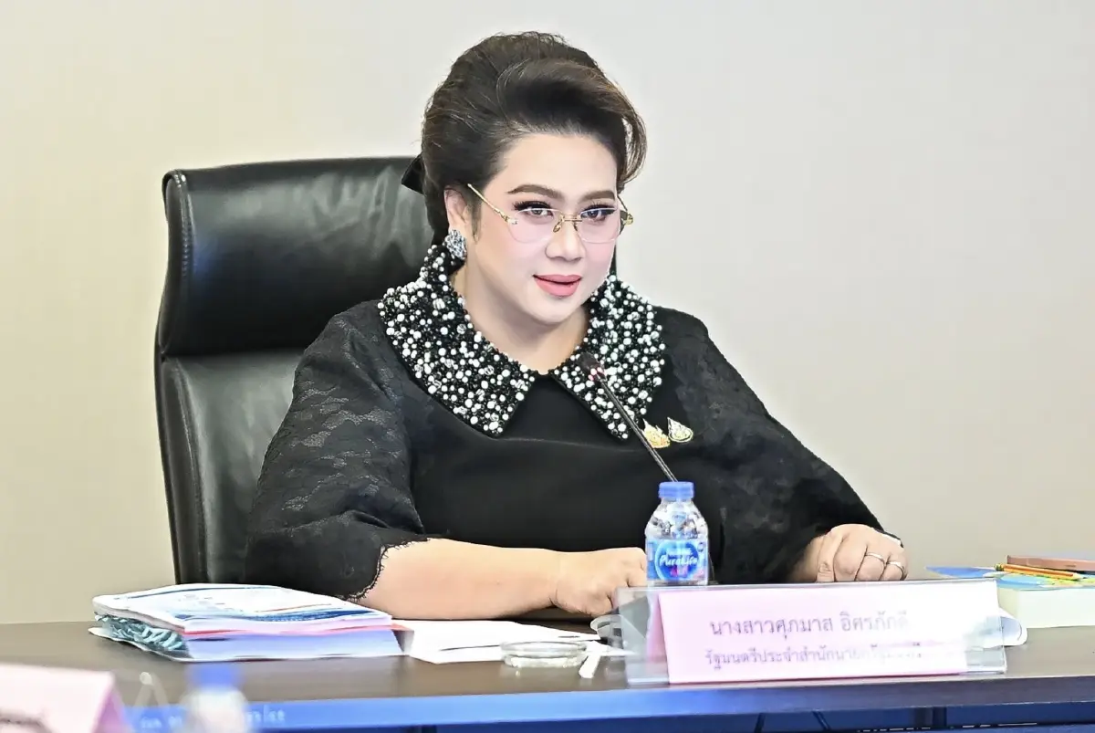 "ศุภมาส" ชูผลงาน สคบ. 2 เดือน คืนเงินกว่า 7 ล้านถึงมือผู้บริโภค ลุยฟ้องแทนอีก 50 เรื่อง ผนึกภาคเอกชน "ซ่อมบ้าน-รถยนต์" ลดสูงสุด 50%
