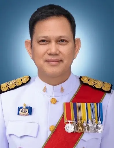 "โกวิท" คลอดทีมโฆษก อสส. ชุดใหม่ ดึง "ประยุทธ" คัมแบ็กคุมทัพ