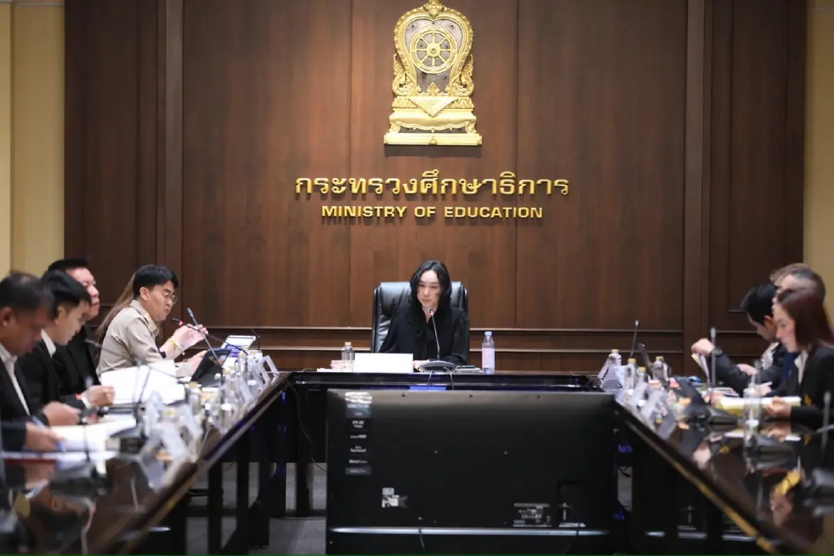 "ลิณธิภรณ์" ยกระดับ ท้องฟ้าจำลอง ศูนย์การเรียนรู้ต้นแบบ