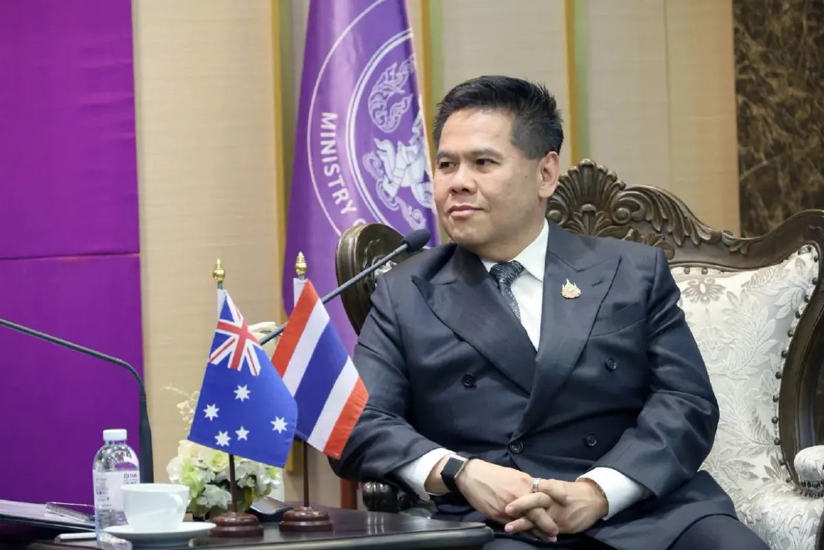 สั่งเข้มพื้นที่ปราจีนบุรี! "วราวุธ" ลั่น "ยึดทรัพย์โรงงานแอบทิ้งกากสารเคมี" ปิดแล้ว 3 แห่ง จ่อปิดเพิ่ม ไม่สน "นอมินี-นามสกุลดัง"