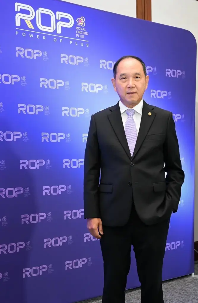 ปลด CEO การบินไทย “ชาย เอี่ยมศิริ” เซ่นวิกฤตบริการ-สอบไวน์