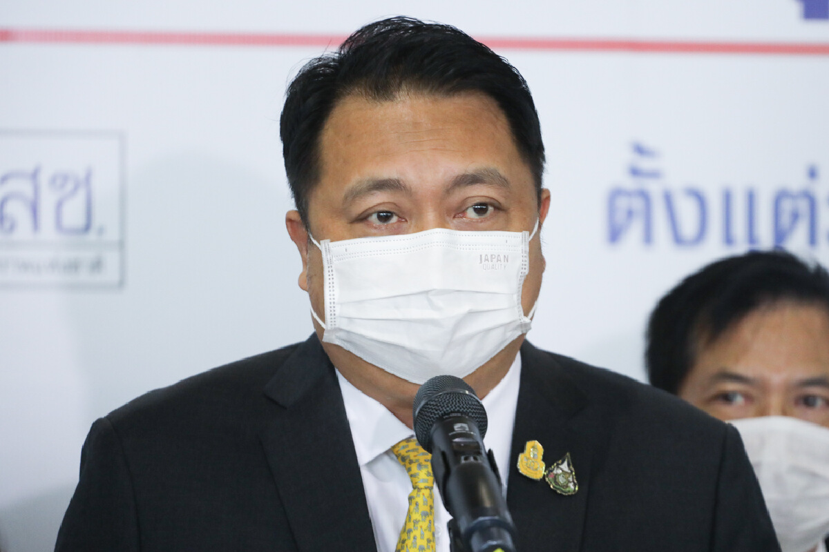 ครม. อนุมัติ 1.35 หมื่นล้านบาท เยียวยาแรงงาน ผู้ประกอบการ ครม. อนุมัติ 1.35 หมื่นล้านบาท เยียวยาแรงงาน ผู้ประกอบการ