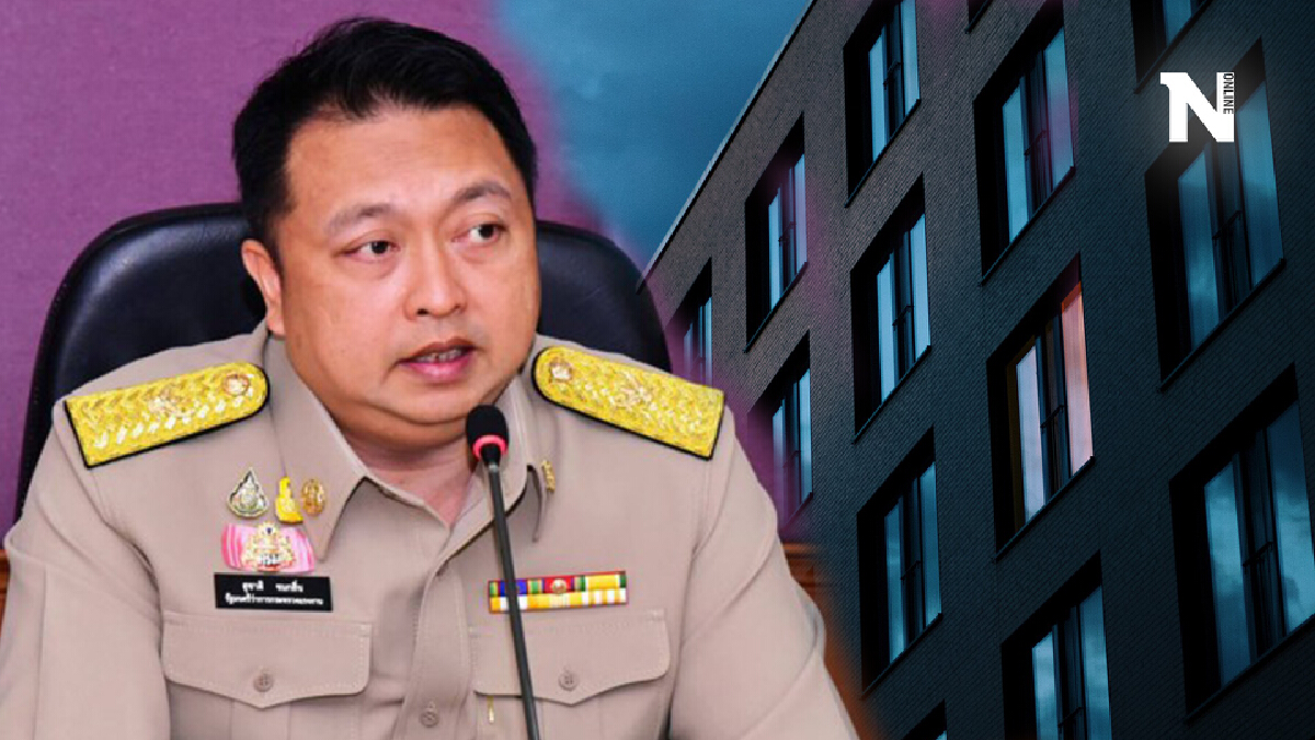 กระทรวงแรงงานฯ เตรียมสถานที่กักกันทางเลือก 21 แห่ง รองรับแรงงานกลับจากตปท.