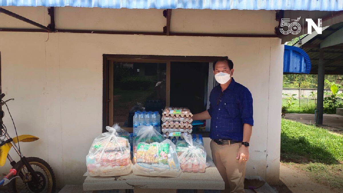 พบน้ำพองพ่อแม่ลูก4ติดโควิดทั้งครอบครัวยังไม่มีจนท.รับไปรักษา พบน้ำพองพ่อแม่ลูก4ติดโควิดทั้งครอบครัวยังไม่มีจนท.รับไปรักษา