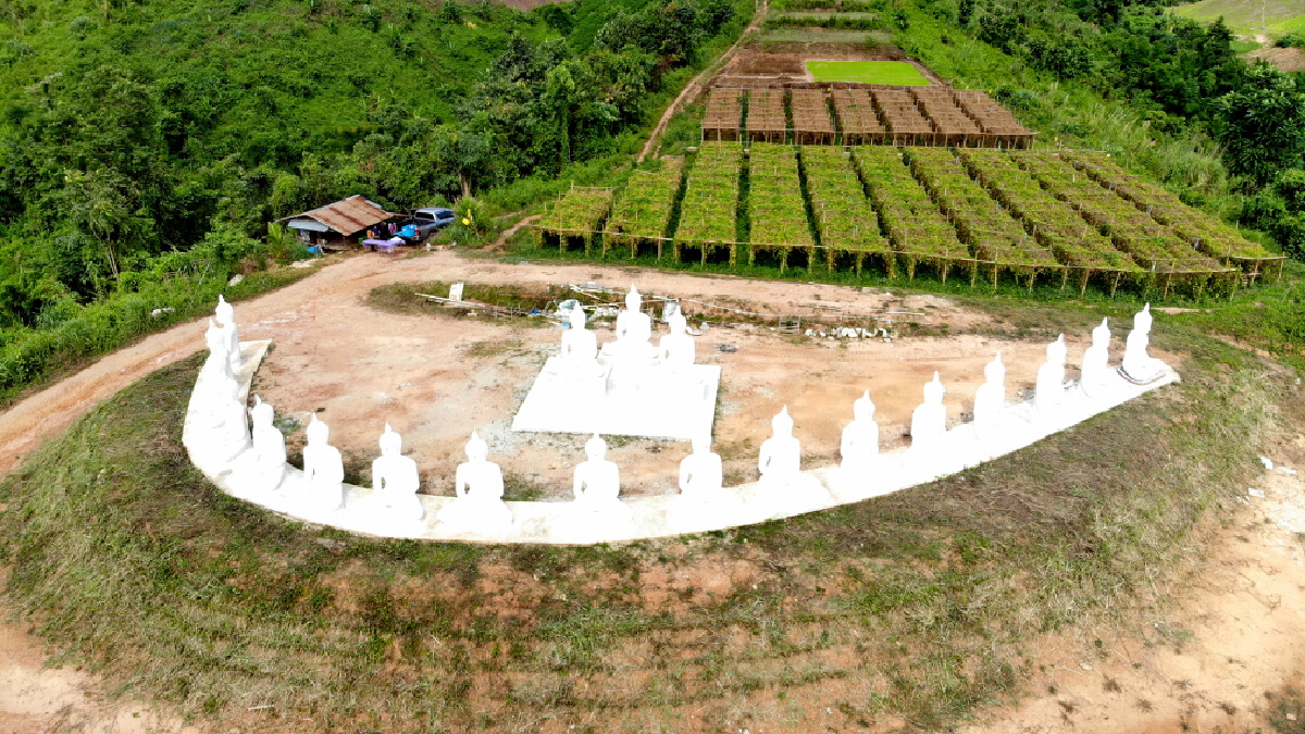 เปิดตัว “ภูพระ”  แหล่งท่องเที่ยวแห่งใหม่ของเมืองด่านซ้าย