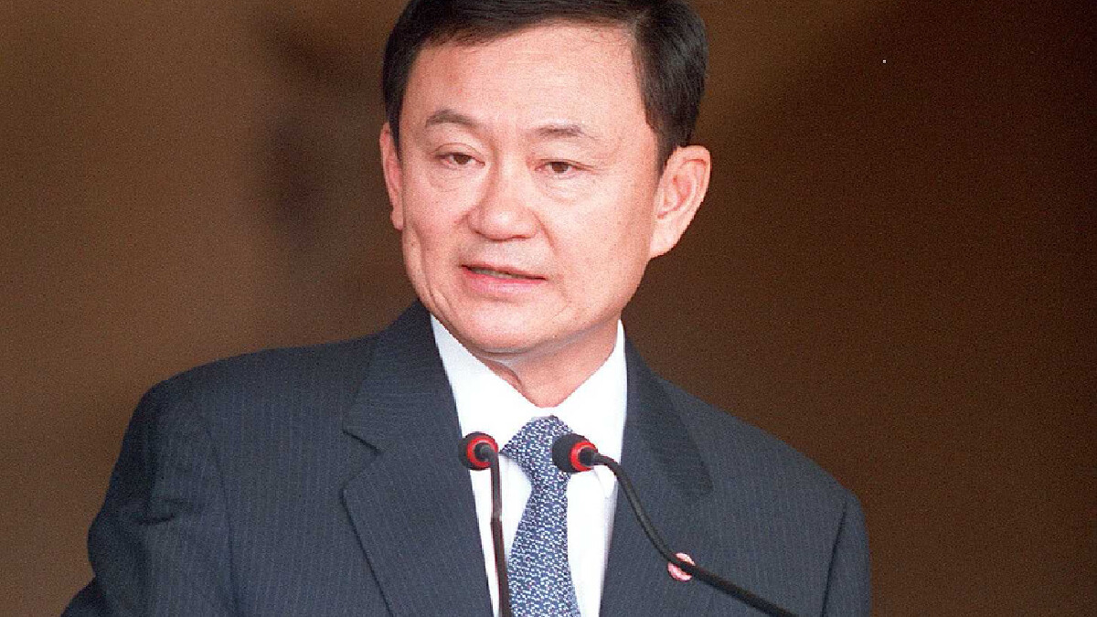 คดีทุจริตโทษจำคุกกว่า 10 ปี รอ "พี่โทนี่" กลับไทย ฤาจะมีซูเปอร์ดีล?