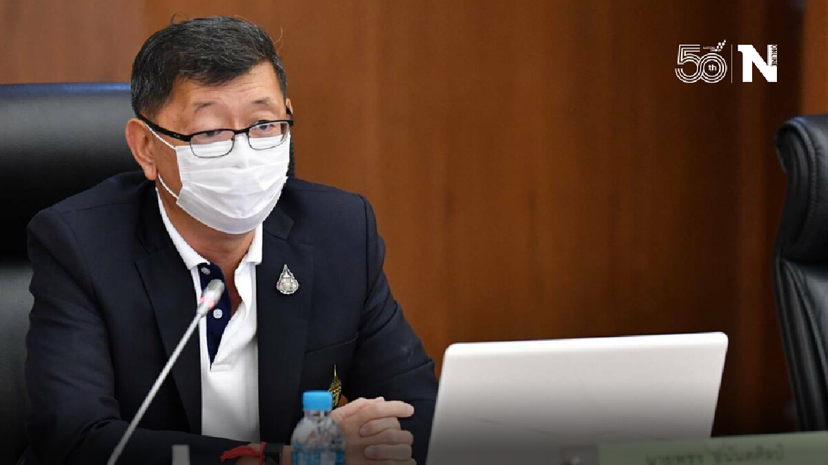กรมศุลกากร ยันไม่มีการเก็บภาษีนำเข้า"โมเดอร์นา" กว่า 100% ตามข่าวลือ