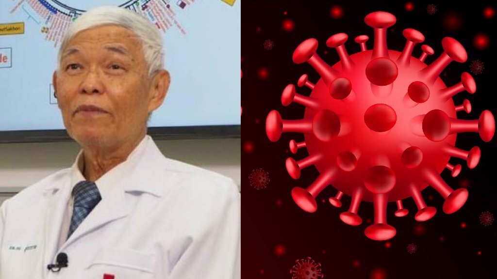 เผยยอดติดเชื้อโควิด "สายพันธุ์อินเดีย" เป็นผู้ป่วยรายใหม่สูงถึง 70%