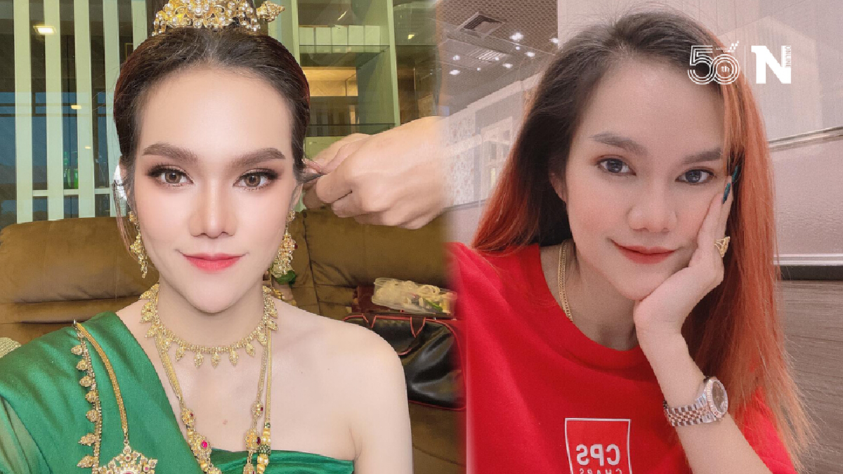 แม่น้ำหนึ่ง ย้ำ! ให้ "เลขเด็ดงวดนี้" แค่ 3 ตัวนี้ ตัวอื่นคือของปลอม