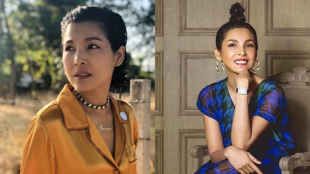 ธรรมะไม่ช่วยอะไร! "หน่อย บุษกร" ลบโพสต์คำสอนหนีทัวร์ลงหนัก