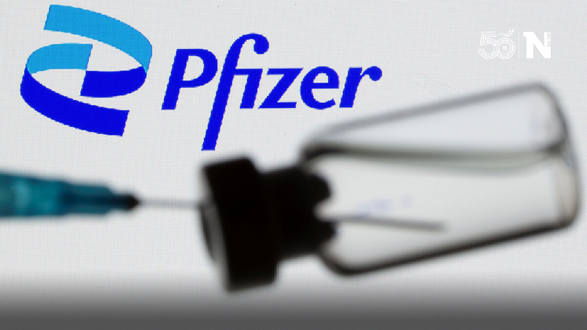 บุคลากรด่านหน้าวืดฉีดไฟเซอร์ แฉกลัวถูกจับได้"ซิโนแวค"ไร้ผลป้องกันโควิด