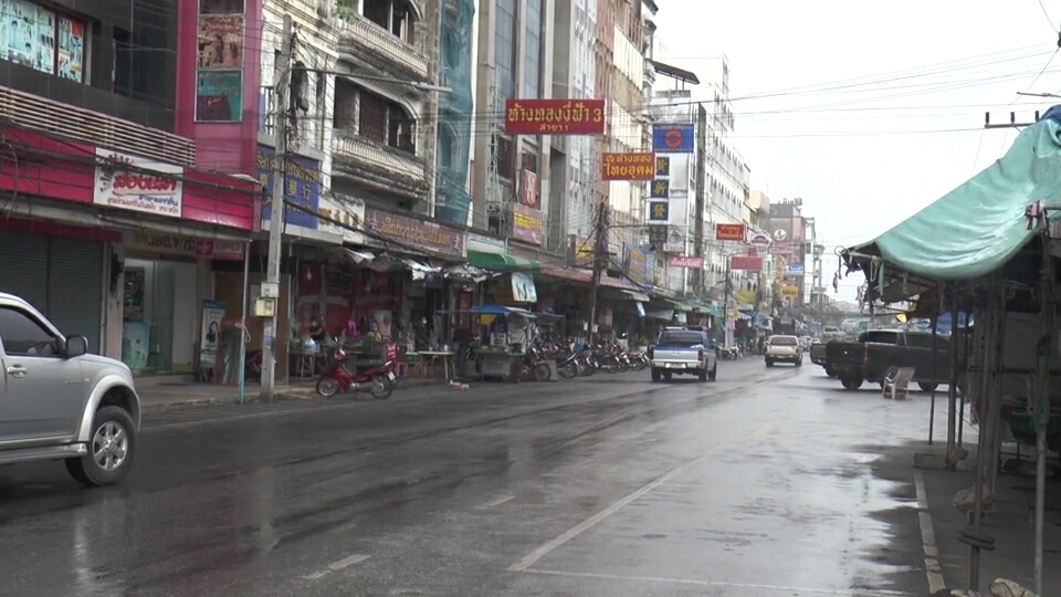 หาดใหญ่สั่งปิด 14 พื้นที่เสี่ยงตลาดสด-ชุมชนกลางเมือง