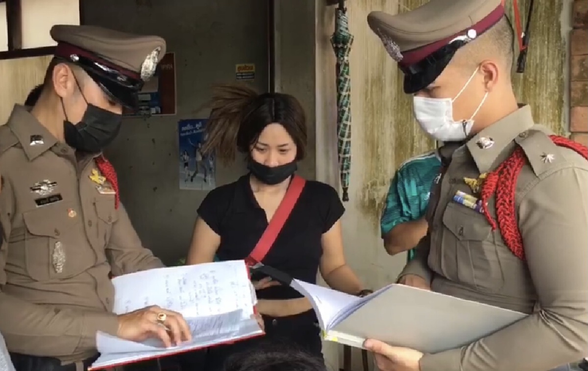 สาวดื่มเหล้ายันสว่าง เช้าอัพยาไอซ์ซิ่งเก๋งชนประธานสภาเทศบาลดับ