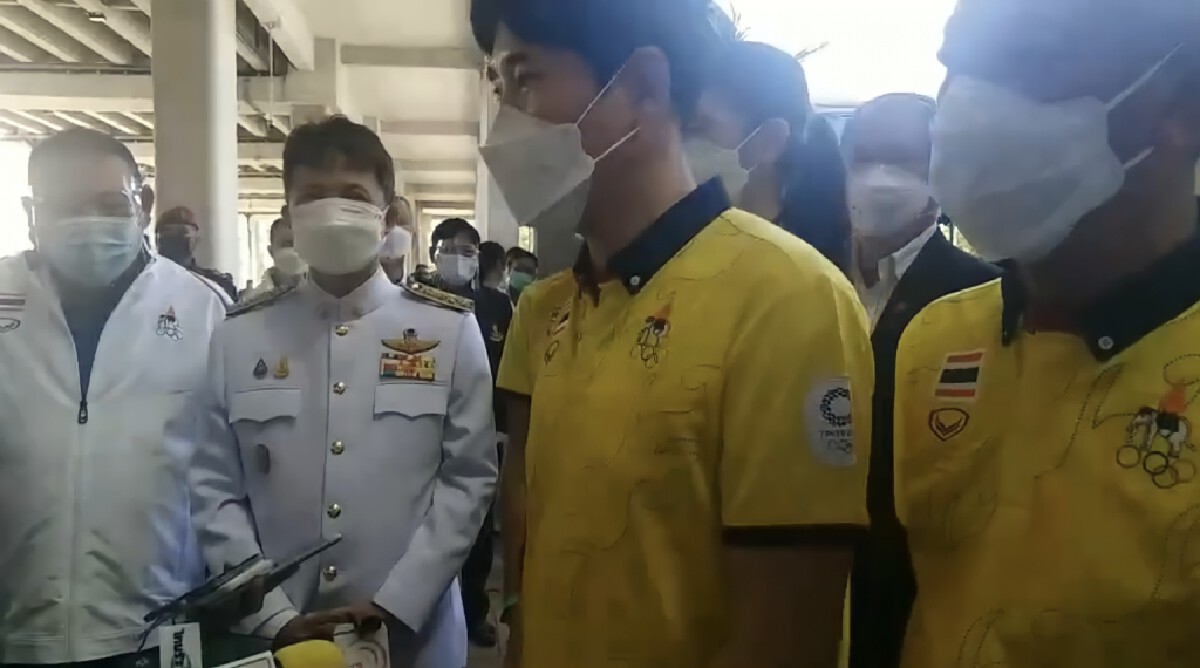 “โค้ชเช”เปิดใจอยากได้สัญชาติไทยไม่มีวันเปลี่ยนแปลง